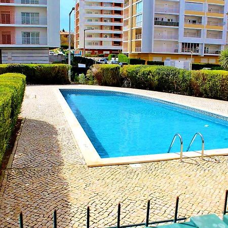 Apartamentosolpraia - Faia Portimão Exterior photo