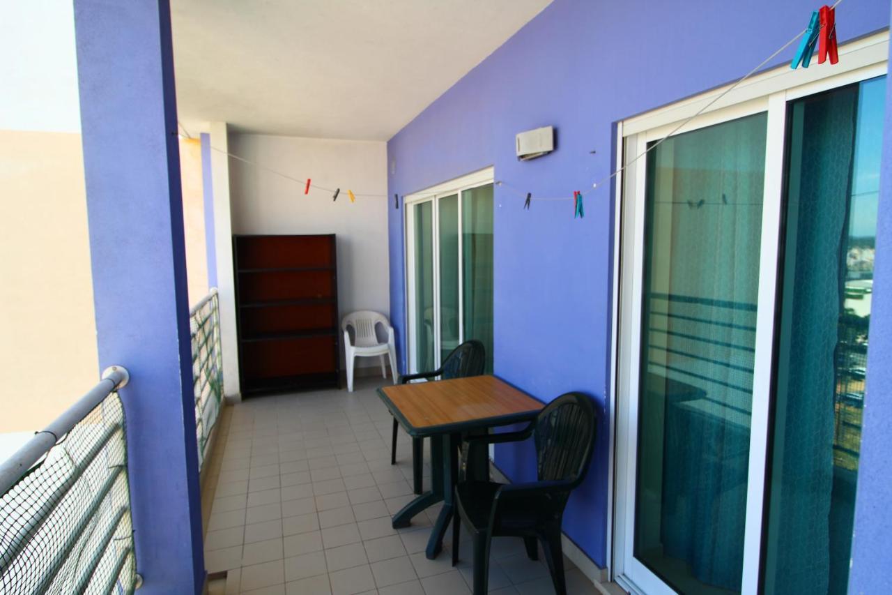 Apartamentosolpraia - Faia Portimão Exterior photo