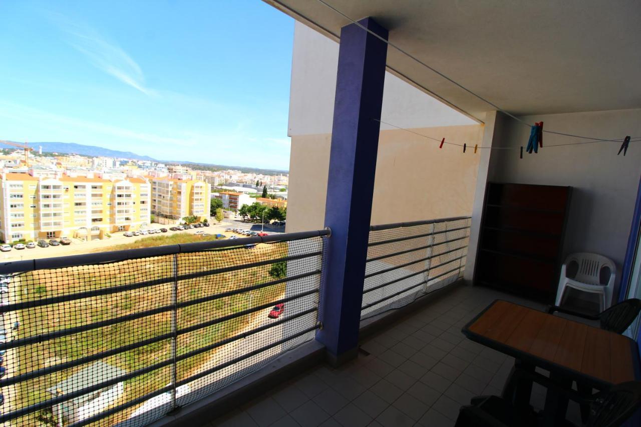 Apartamentosolpraia - Faia Portimão Exterior photo