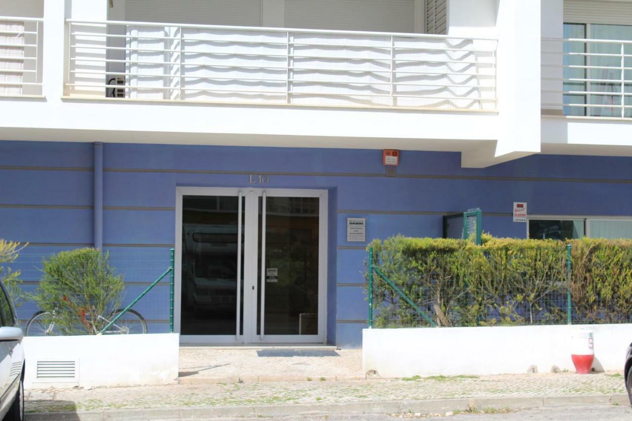 Apartamentosolpraia - Faia Portimão Exterior photo